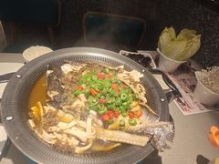 -半天妖烤鱼(中山路店)