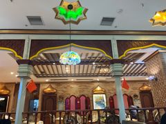 -北疆饭店(大运河博物馆宝龙店)