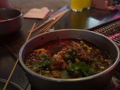 -夜食白市Yespicy·烧烤啤酒宵夜(番禺四海城店)