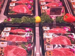 -MEAT MATE 鲜食肉铺(凤凰汇·里巷店)