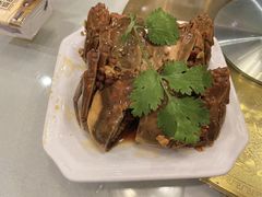 -新光酒家方亮蟹宴(黄浦店)