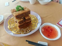 -北海富丽华大酒店·御园中餐厅