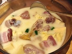 古法徽州腌笃鲜-璞徽·徽商家宴(长泰广场店)