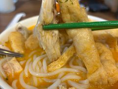 -绿柠食堂(北外滩店)