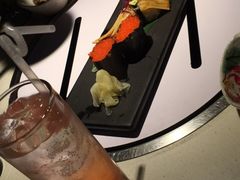 -赤坂亭M9和牛烧肉·日料398放题(万达店)