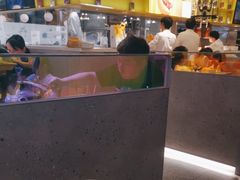 -蔡澜点心·粤菜(西单大悦城店)