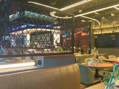 -MARU玛露音乐餐厅(大学路店)