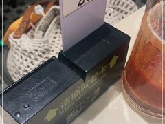 -香港池仔记肠粉王(博多新记襄阳南路店)