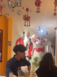 -HOT SALSA舞蹈俱乐部