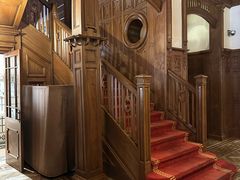 -马勒别墅·中餐厅