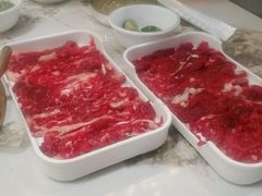 -潮汕大目牛肉火锅(皇岗旗舰店)