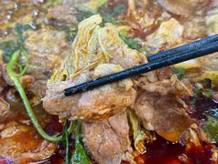 -古彭7只羊·招牌白串·碳锅羊肉旗舰店