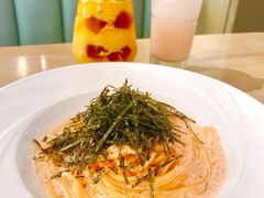 -Dazzling Cafe 蜜糖吐司专卖店