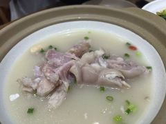 -叁煨蹄花·下饭盐帮菜(人民广场店)