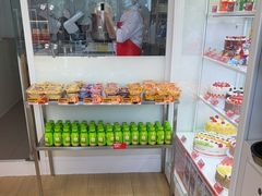 -味多美蛋糕(义和庄地铁店)