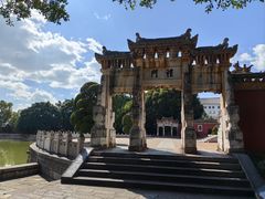 -建水文庙