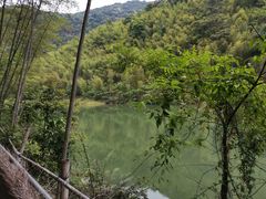 -千泷沟大瀑布旅游区