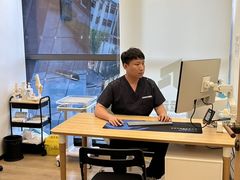 -锐博康复门诊(徐汇店)