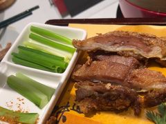 -壹零捌道·北京烤鸭(车公庄店)