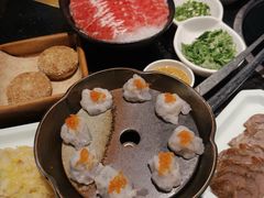 -阳坊涮肉(西直门凯德mall店)