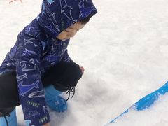 -Mr·Kuma酷么先生雪之乐园