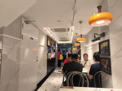 -小杨生煎(黄河路店)