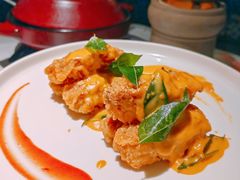 -狮拾久·现代新加坡料理(壹方城店)