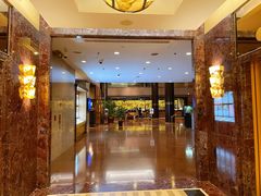 -上海新锦江大酒店