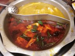 -西部马华清真兰州牛肉面·烧烤夜市(关东店)