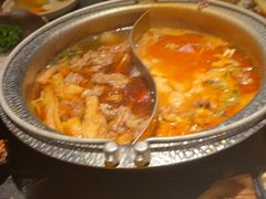 -牛New寿喜烧(虹桥新天地店)