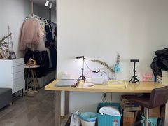 -微笑时刻照相馆·企业合影·商务外拍(北京五道口店)