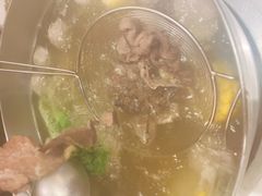 -陈记顺和潮汕鲜牛肉火锅(棠德南路店)