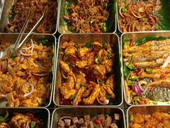 -韩厨烤肉火锅无限自助餐厅(潮流特区店)