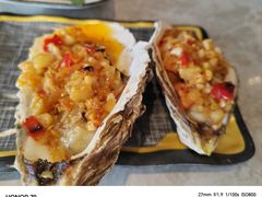 -極上萬膳·日料放题(来福士江景店)