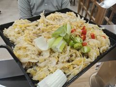 -农民烧烤(延边社区店)