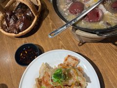 -鸽子窝(青塔店)