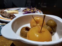 -比格比萨自助(花园路店)