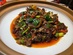 -西江红·株洲本地菜(滨江南路店)