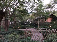 -法云安缦酒店