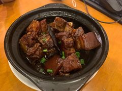 招牌红烧肉-牧羊餐厅