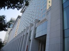 -北京盘古七星酒店