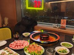 -三江两海老火锅(北京首店)