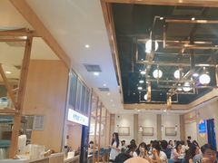 -牛楠楠·香港牛腩茶餐厅(永旺店)