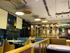 大堂-豪客来牛排(中央花苑店)