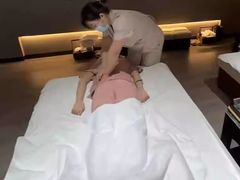 -泰迦 泰式古法抓胧筋水疗SPA