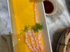 -青雅中餐厅(大连金石滩绿发希尔顿度假酒店)