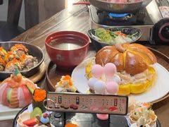 -一豚轩·烧鸟·豚骨拉面(五四路店)