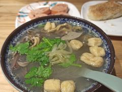 -老城南.鸭血粉丝汤(夫子庙店)