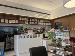 -云境cloudland·口味蛋糕•下午茶(长江路店)