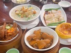 -顺德人家食府(黄金广场店)